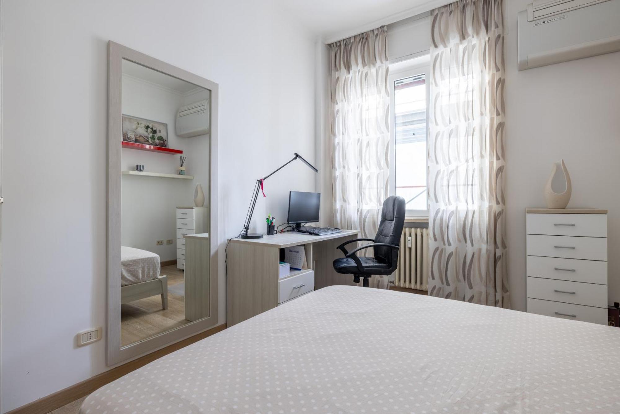 Casa Lucia 5 Stelle Lungotevere Della Vittoria Рим Экстерьер фото