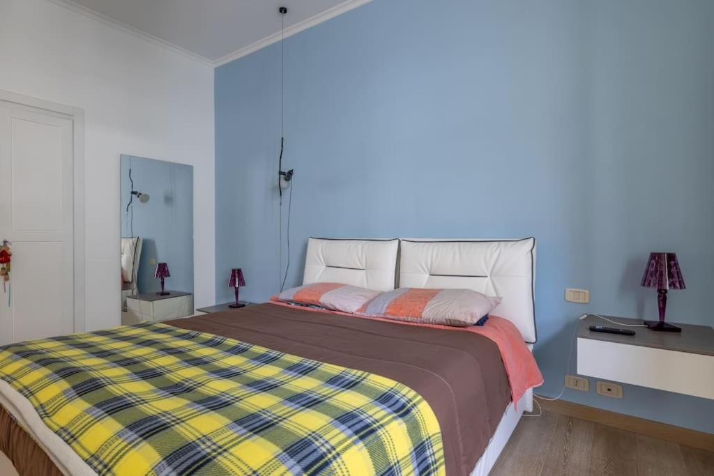 Casa Lucia 5 Stelle Lungotevere Della Vittoria Рим Экстерьер фото